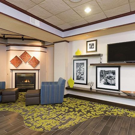 Hampton Inn Mount Pleasant Zewnętrze zdjęcie