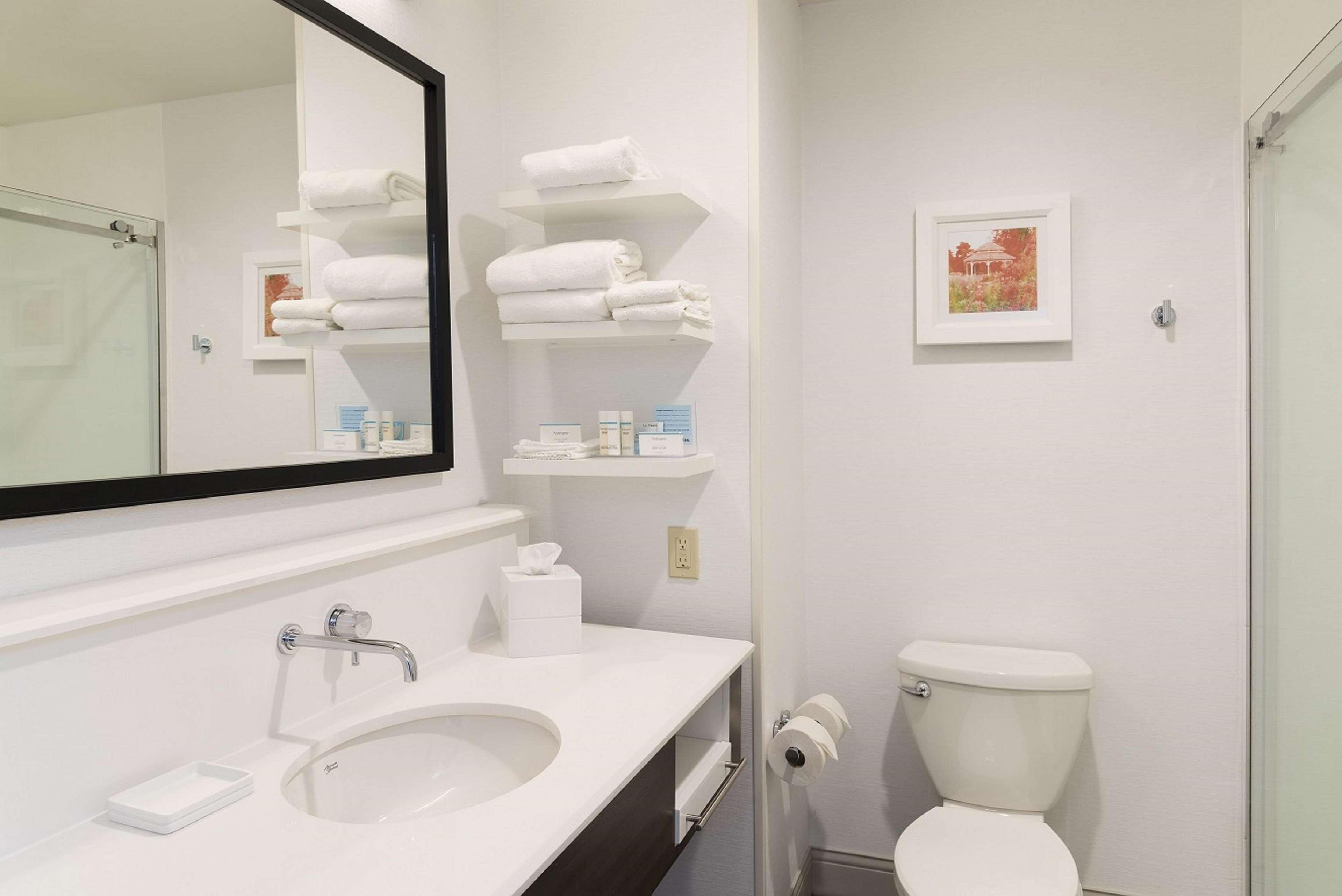 Hampton Inn Mount Pleasant Zewnętrze zdjęcie