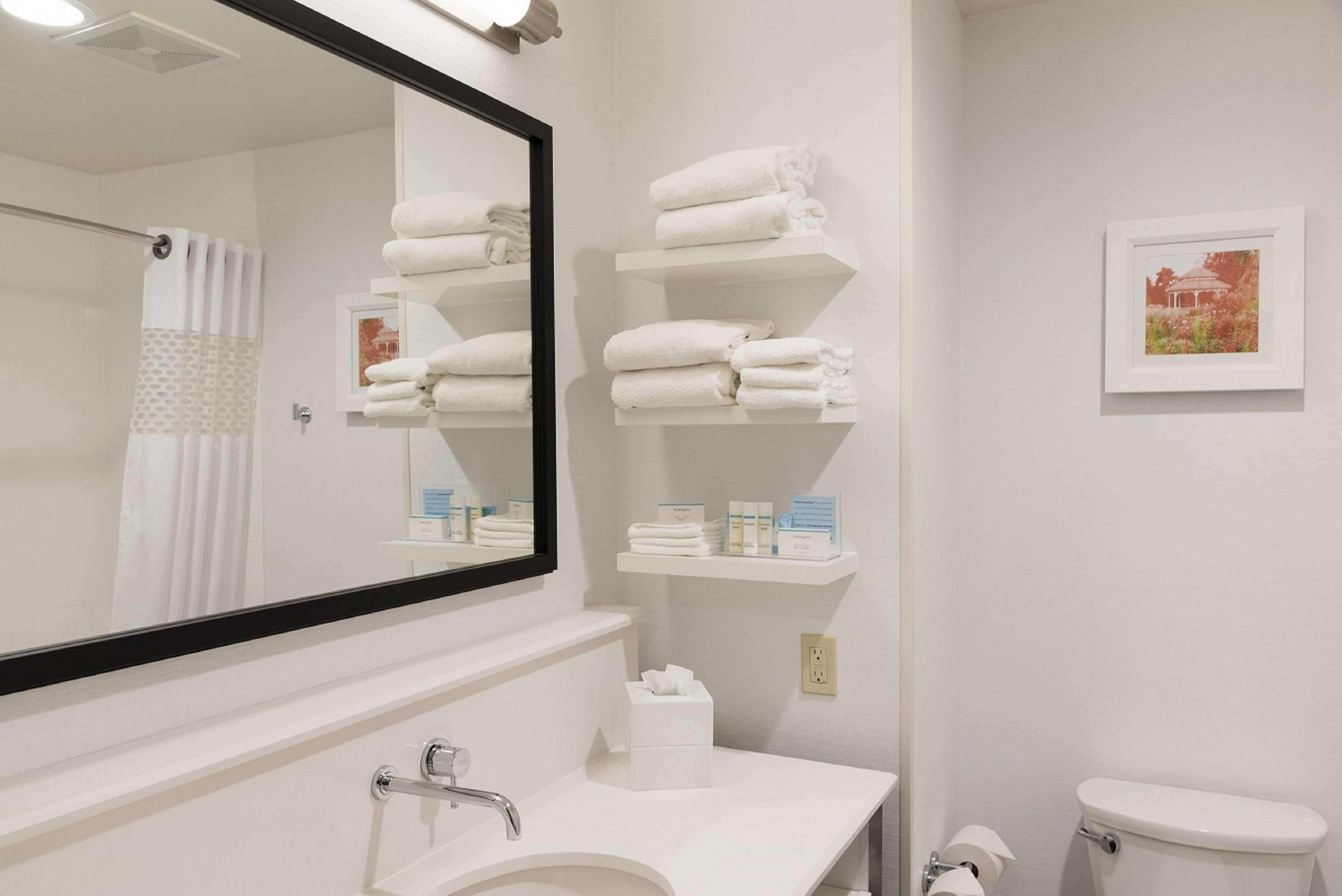 Hampton Inn Mount Pleasant Zewnętrze zdjęcie