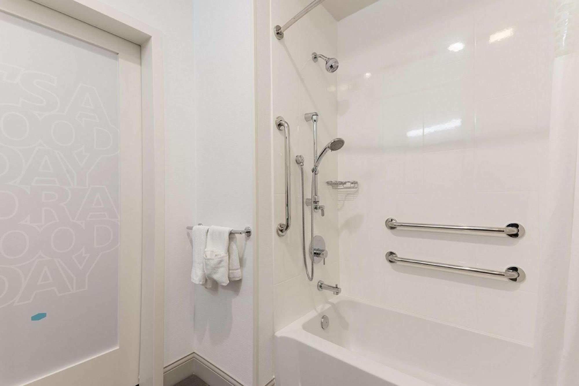 Hampton Inn Mount Pleasant Zewnętrze zdjęcie