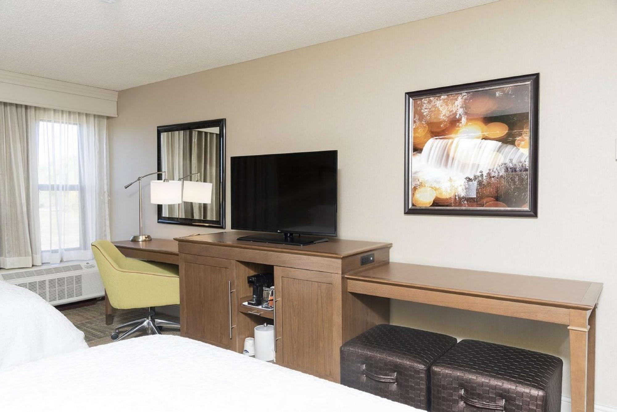 Hampton Inn Mount Pleasant Zewnętrze zdjęcie