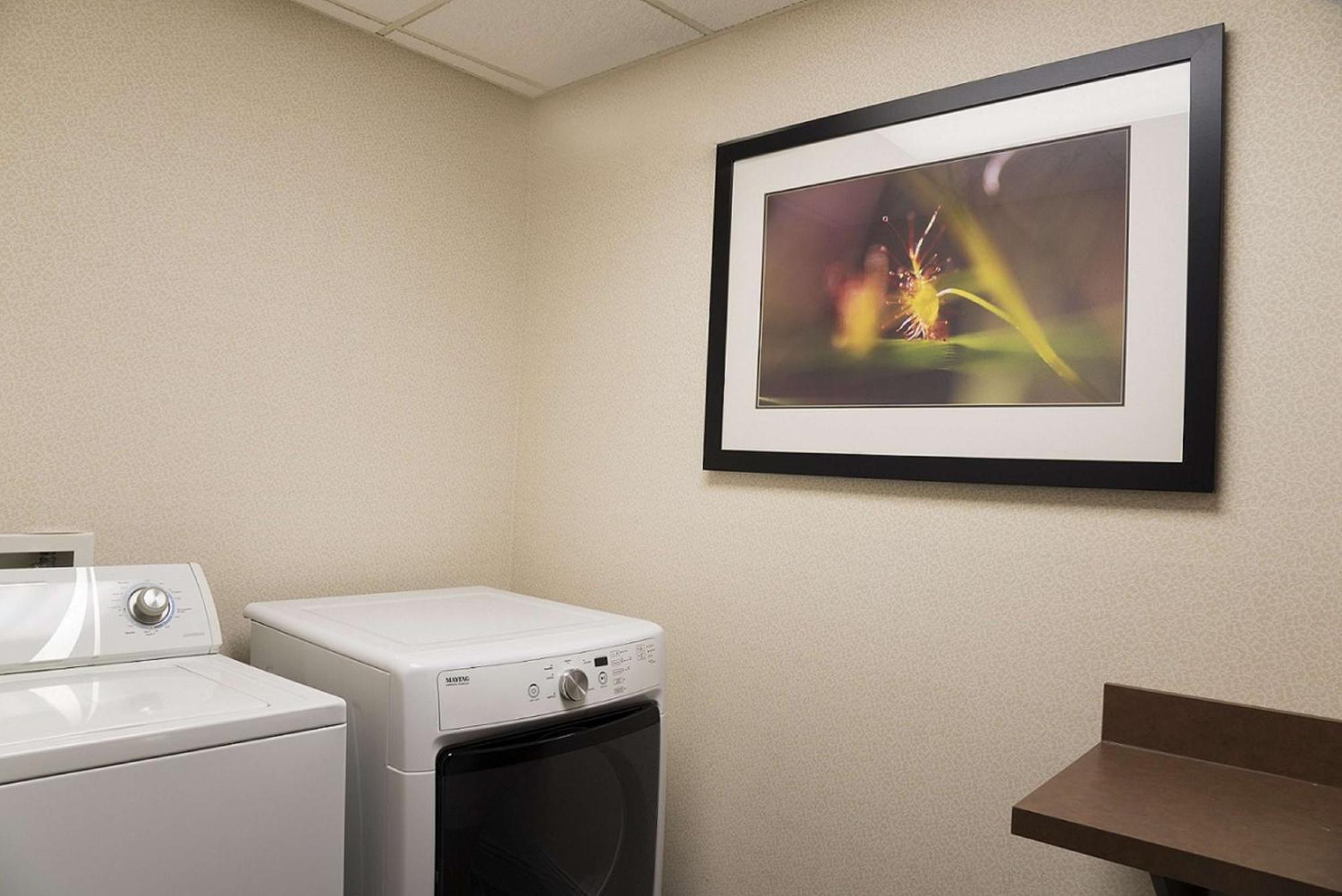 Hampton Inn Mount Pleasant Zewnętrze zdjęcie