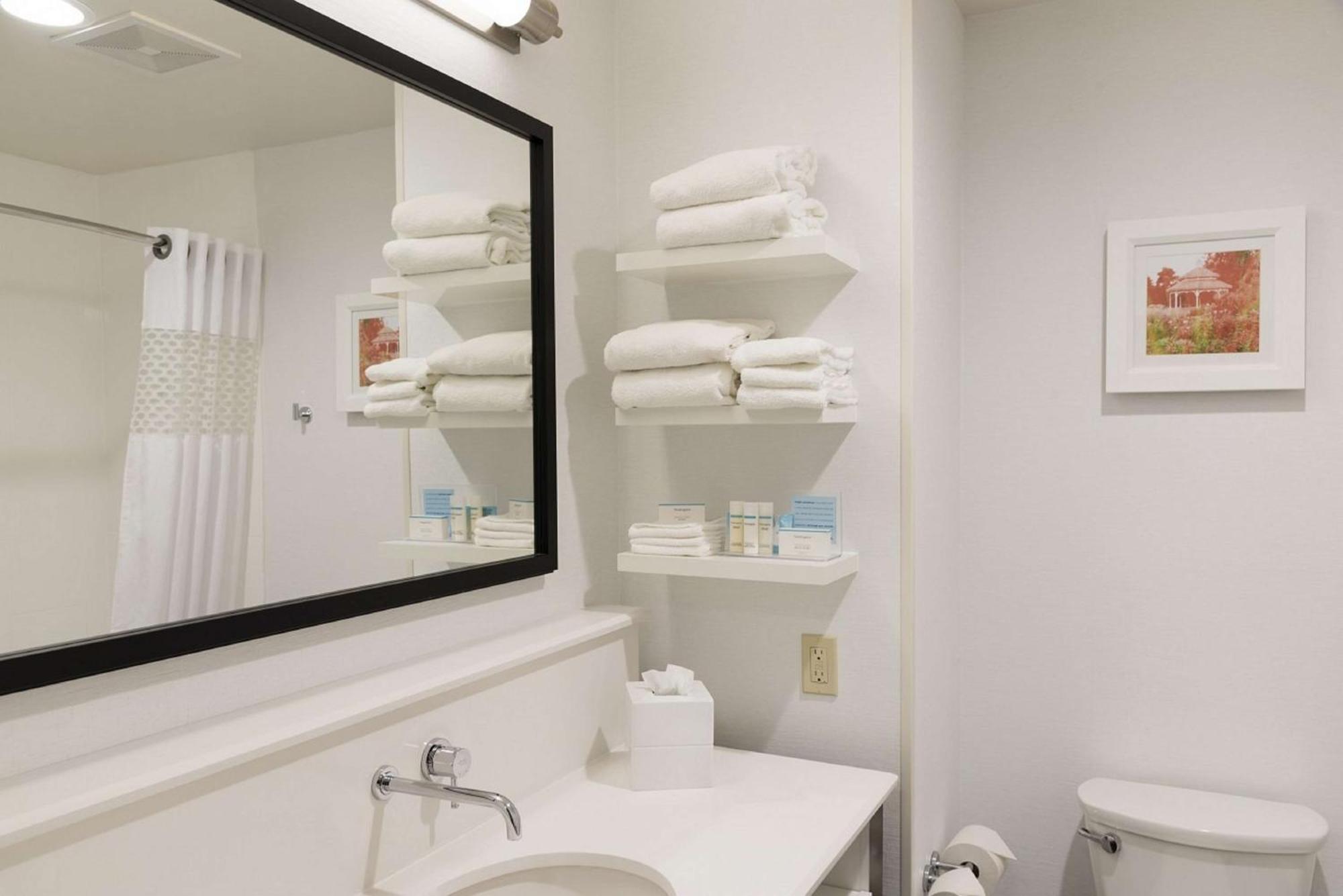 Hampton Inn Mount Pleasant Zewnętrze zdjęcie