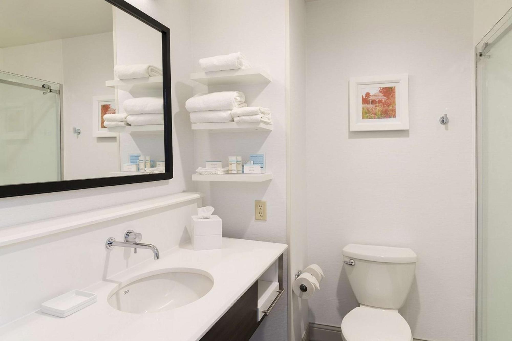 Hampton Inn Mount Pleasant Zewnętrze zdjęcie