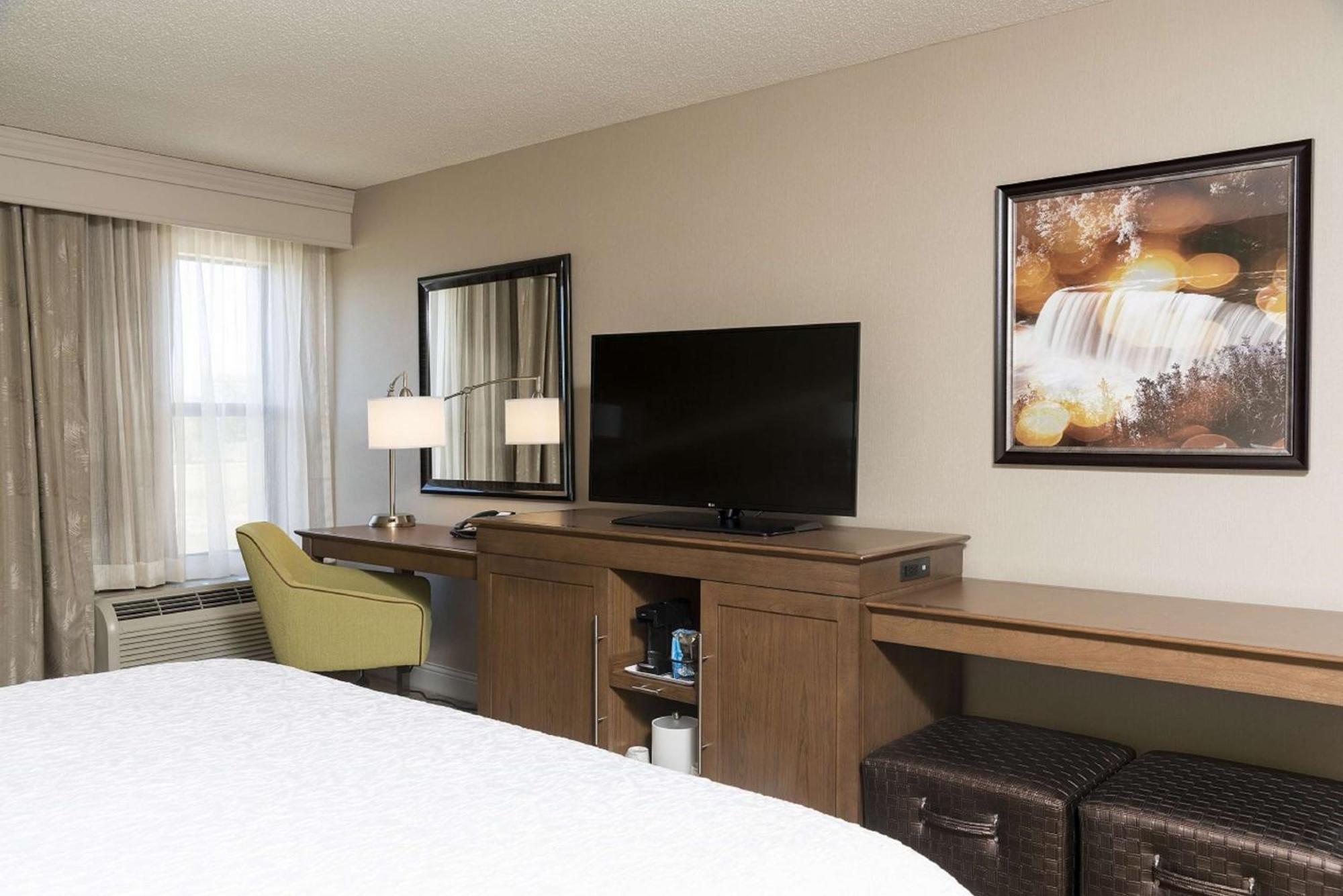 Hampton Inn Mount Pleasant Zewnętrze zdjęcie