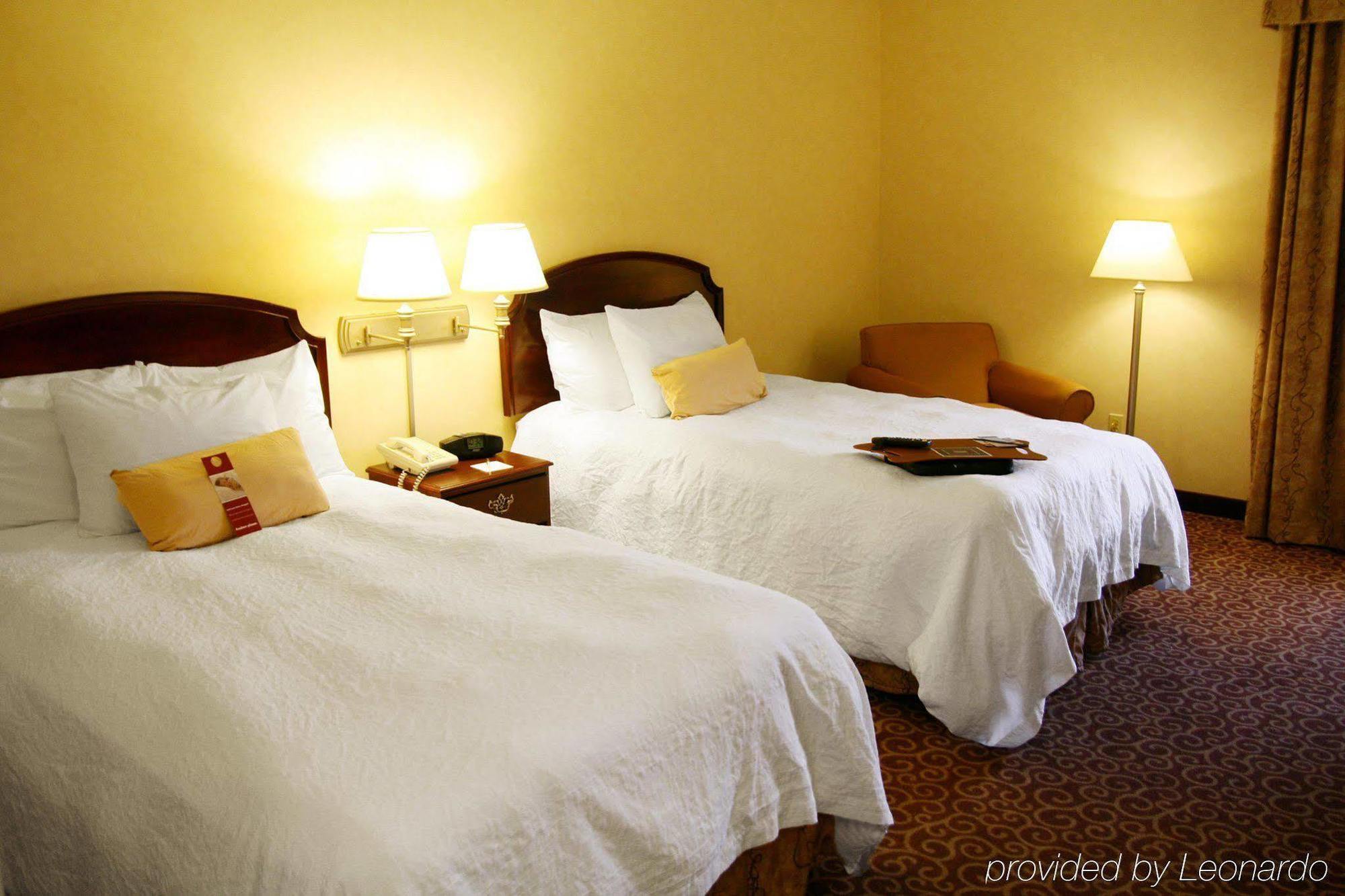 Hampton Inn Mount Pleasant Pokój zdjęcie