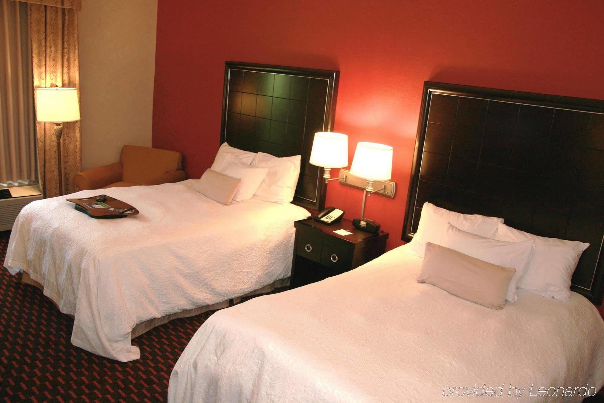 Hampton Inn Mount Pleasant Pokój zdjęcie