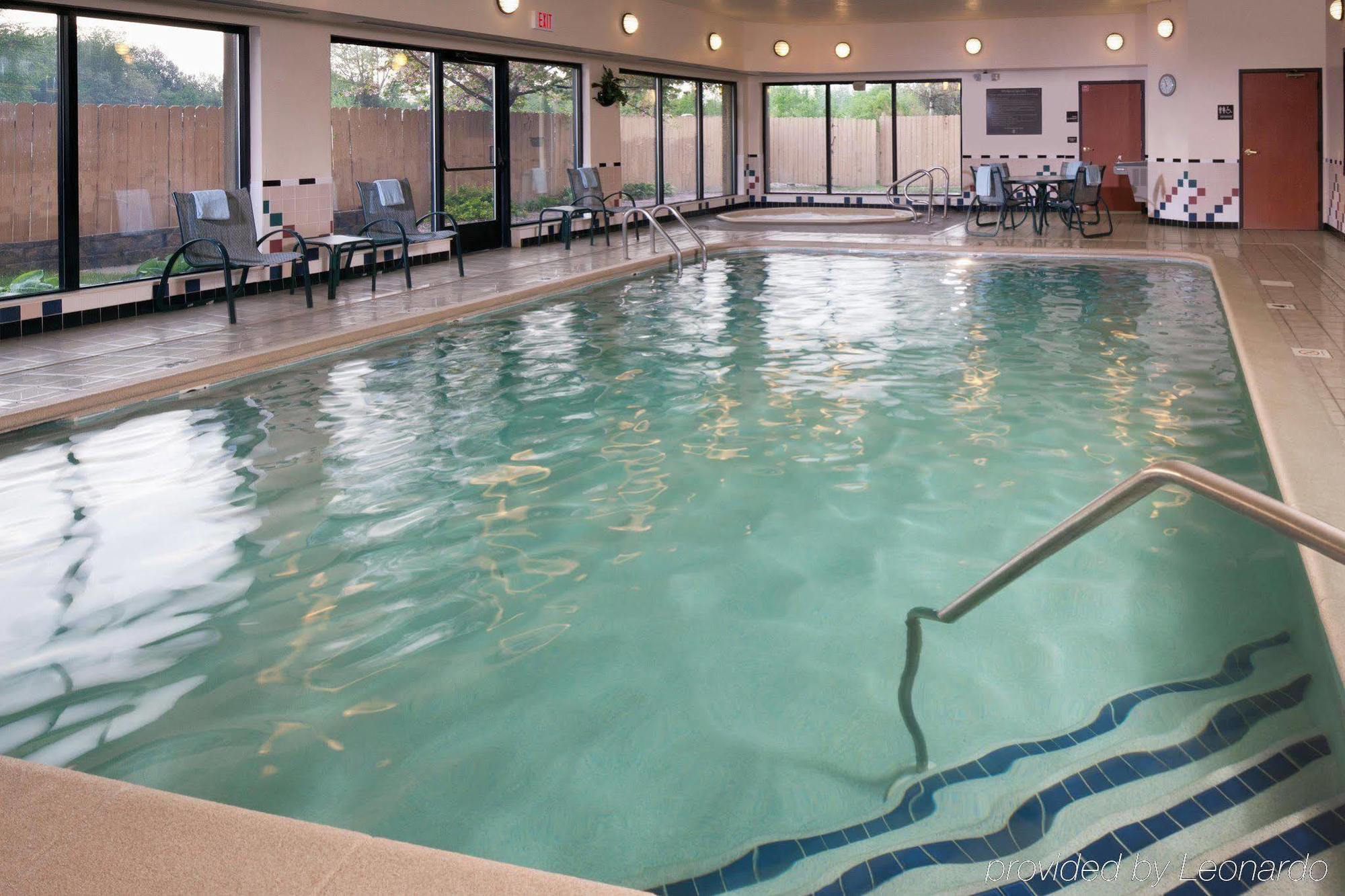 Hampton Inn Mount Pleasant Zewnętrze zdjęcie
