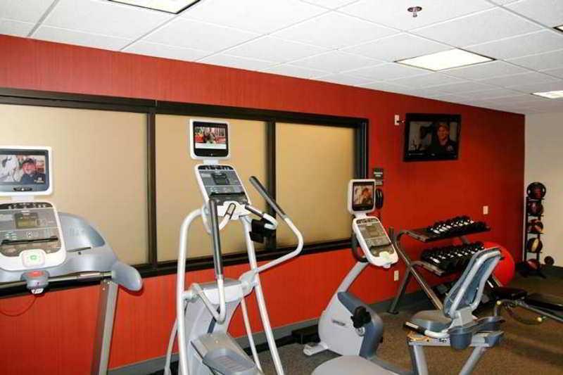 Hampton Inn Mount Pleasant Udogodnienia zdjęcie