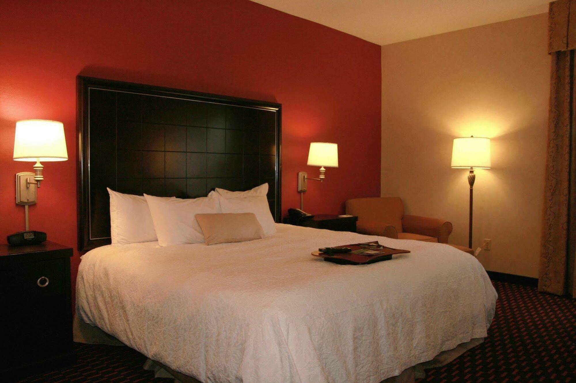 Hampton Inn Mount Pleasant Pokój zdjęcie