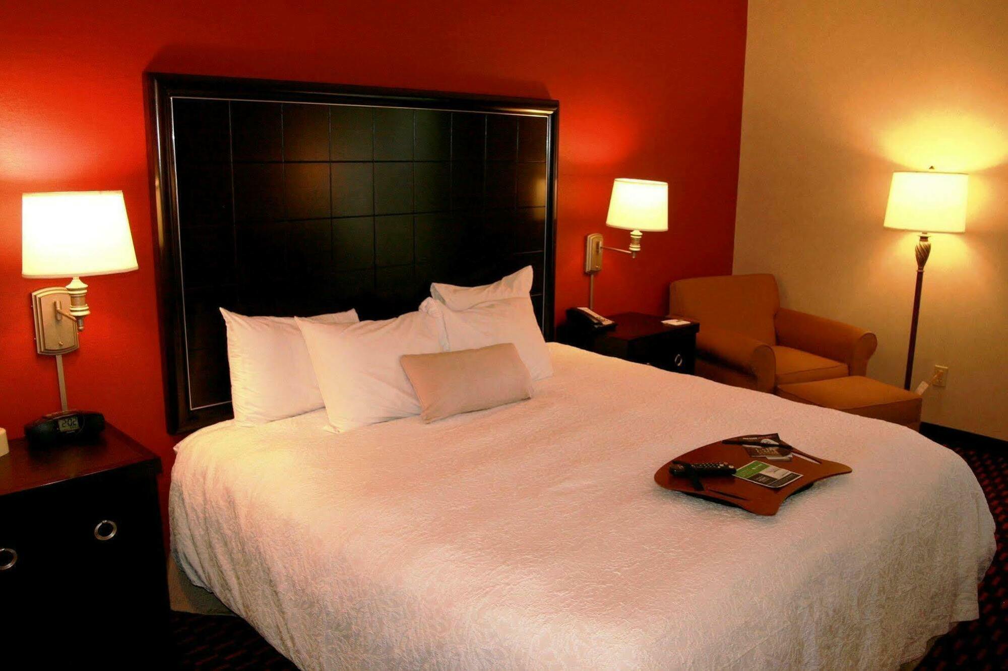Hampton Inn Mount Pleasant Zewnętrze zdjęcie